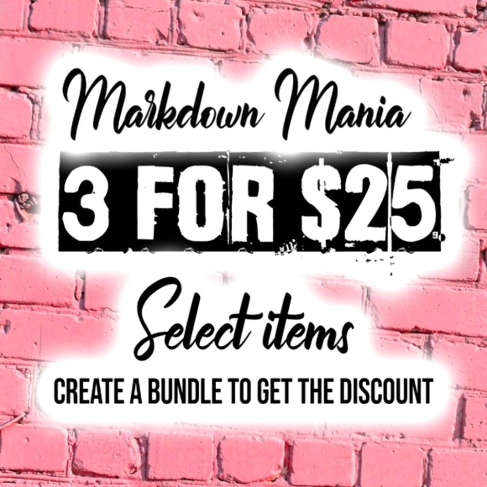 SALE